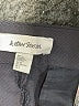 & Other Stories Solid Black Dress Pants Size 6 - photo 7