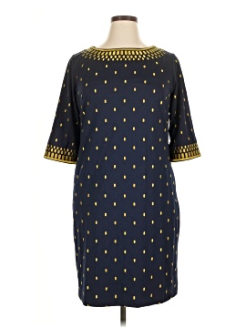 Gretchen Scott Designs Casual Dress