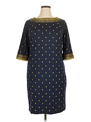 Gretchen Scott Designs Casual Dress (view 1)