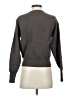 Uniqlo U Gray Turtleneck Sweater Size S - photo 2