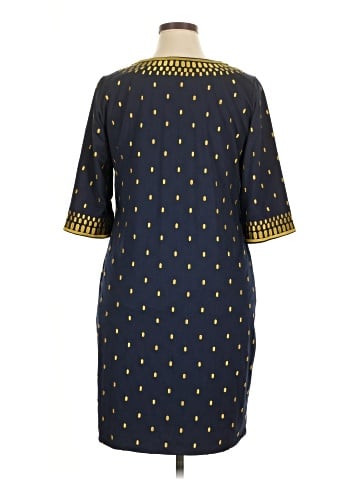 Gretchen Scott Designs Casual Dress (view 2)