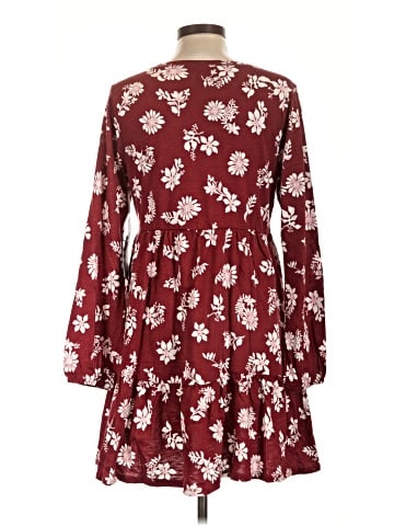 Market and Spruce Casual Dress (view 2)