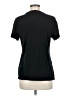 Universal Thread 100% Cotton Black Short Sleeve T-Shirt Size M - photo 2