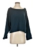 By Anthropologie Teal Pullover Sweater Size S - photo 1