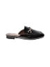 Cushionaire Black Mule/Clog Size 8 - photo 1