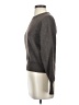 Uniqlo U Gray Turtleneck Sweater Size S - photo 5