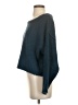 By Anthropologie Teal Pullover Sweater Size S - photo 5