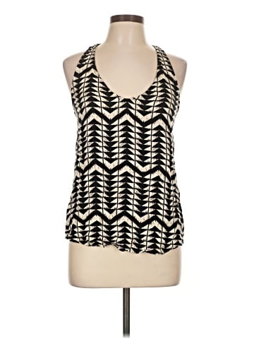 Ella Moss Sleeveless Blouse (view 1)
