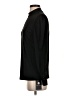 Unbranded Black Long Sleeve Blouse Size S - photo 5