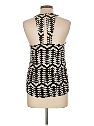 Ella Moss Sleeveless Blouse (view 2)