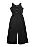 Lily Bleu Black Dress Size 10 - photo 1