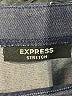 Express Blue Formal Skirt Size 1 - 2 - photo 4