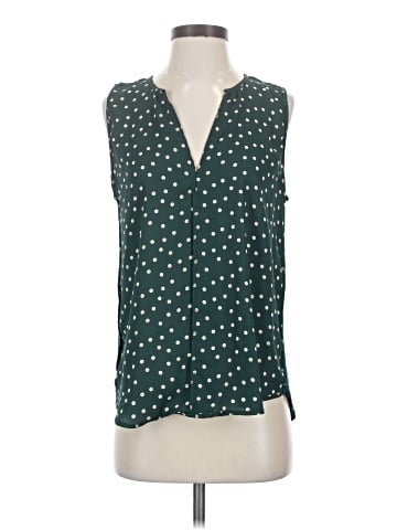 Papermoon Sleeveless Blouse (view 1)