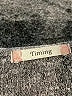 Timing Silver Sweater Vest Size M - photo 7
