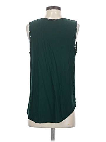 Papermoon Sleeveless Blouse (view 2)