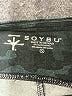 Soybu Camo Black Skort Size S - photo 3