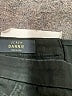 J.Crew Solid Black Dress Pants Size 4 - photo 4