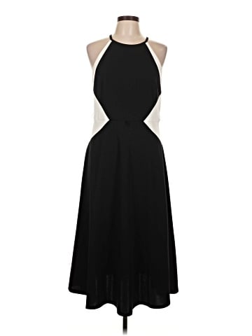 DKNY Cocktail Dress (view 1)
