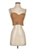 Everlane Brown Tank Top Size 4 - photo 1