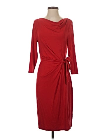 Ann Taylor Casual Dress (view 1)