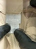 Chico's Solid Tan Casual Pants Size Lg Petite (2.5) - photo 7