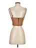 Everlane Brown Tank Top Size 4 - photo 2