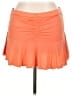 ASOS Design Solid Orange Formal Skirt Size 14 - photo 1