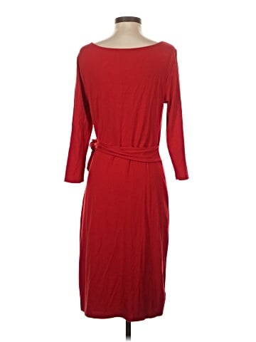 Ann Taylor Casual Dress (view 2)