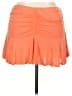 ASOS Design Solid Orange Formal Skirt Size 14 - photo 2