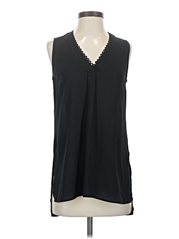 DR2 Sleeveless T-Shirt (view 1)