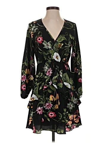 AUGUST Cocktail Dress (view 1)