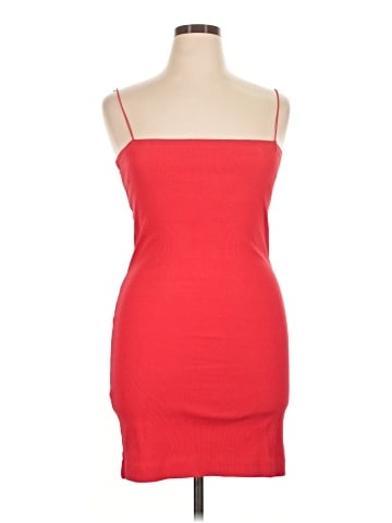 Brave Soul Cocktail Dress (view 1)