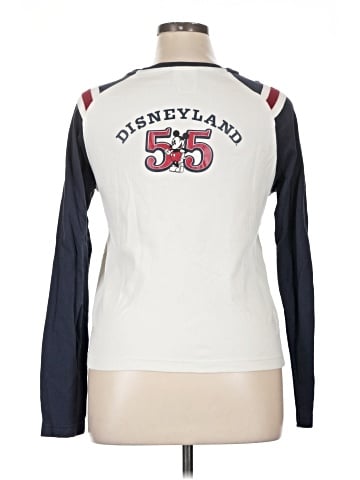 Disneyland Resort Long Sleeve T-Shirt (view 2)