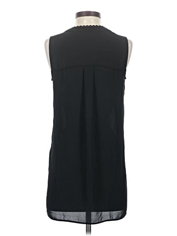 DR2 Sleeveless T-Shirt (view 2)