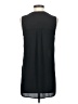 DR2 100% Polyester Black Sleeveless T-Shirt Size XS (petite) - photo 2