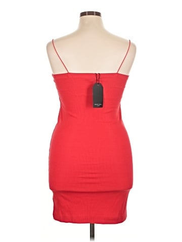 Brave Soul Cocktail Dress (view 2)