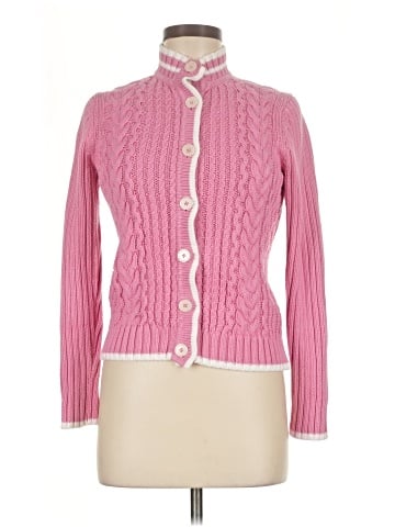 Brooks Brothers 346 Cardigan (view 1)