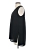 DR2 100% Polyester Black Sleeveless T-Shirt Size XS (petite) - photo 5