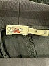 Faherty Gray Track Pants Size S - photo 7