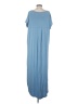 VICI Blue Casual Dress Size S - photo 2