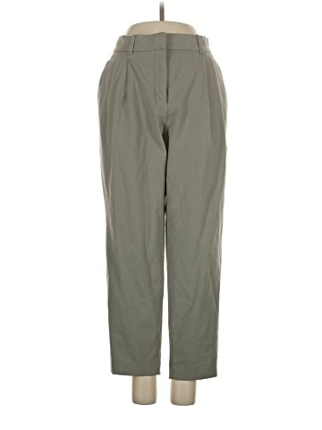 Babaton Wool Pants (view 1)