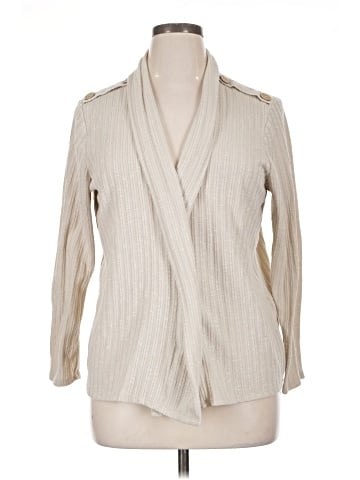 Notations Cardigan (view 1)