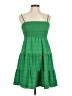 Shein Green Casual Dress Size 6 - photo 1