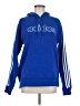Adidas Blue Sweatshirt Size M - photo 1