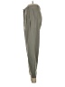Babaton Solid Gray Wool Pants Size 2 - photo 5
