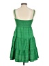 Shein Green Casual Dress Size 6 - photo 2