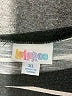 Lularoe Stripes Black Short Sleeve Top Size XL - photo 7