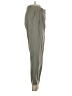 Babaton Solid Gray Wool Pants Size 2 - photo 4