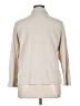 Notations Ivory Cardigan Size XL - photo 2