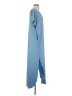 VICI Blue Casual Dress Size S - photo 4